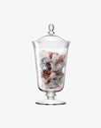 Serve Bonbon Jar H38cm Clear