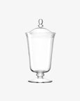 Serve Bonbon Jar H38cm Clear