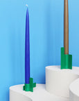 Icon Candlestick 02 | Green