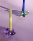 Bubble Candlestick | Green